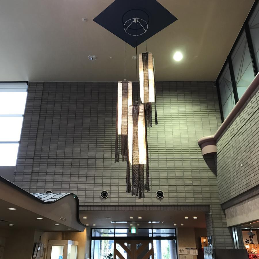 Hill Hotel Sunpia Iga Exterior photo